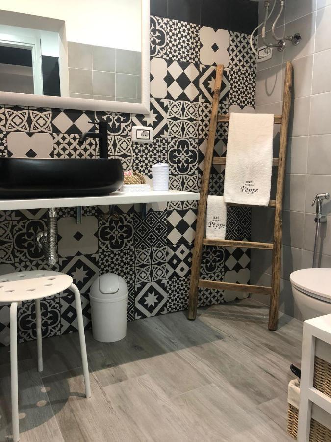 Nonno Peppe Accomodetion Palermo