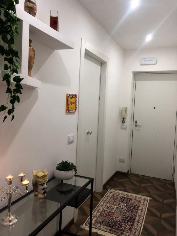 Nonno Peppe Accomodetion Palermo