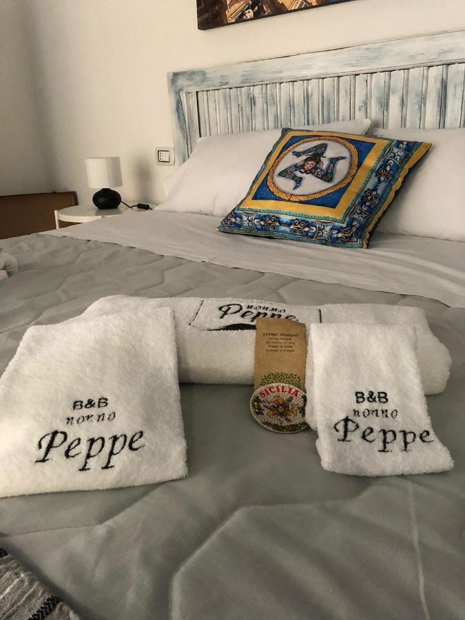Frühstückspension Nonno Peppe Accomodetion 2*