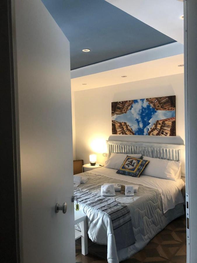 Nonno Peppe Accomodetion Bed & Breakfast Palermo