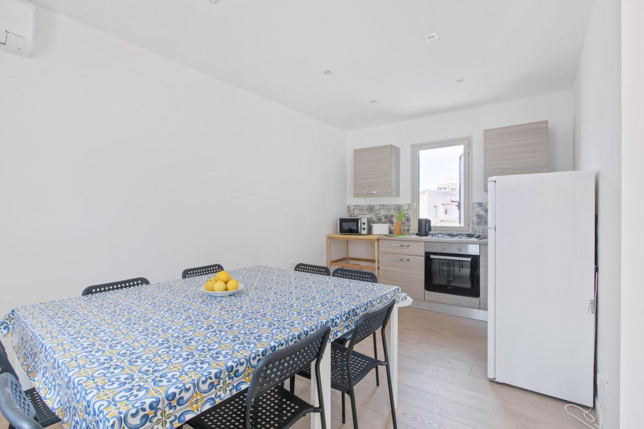 Apartment Ballarhost - Ballaro Market Terrace