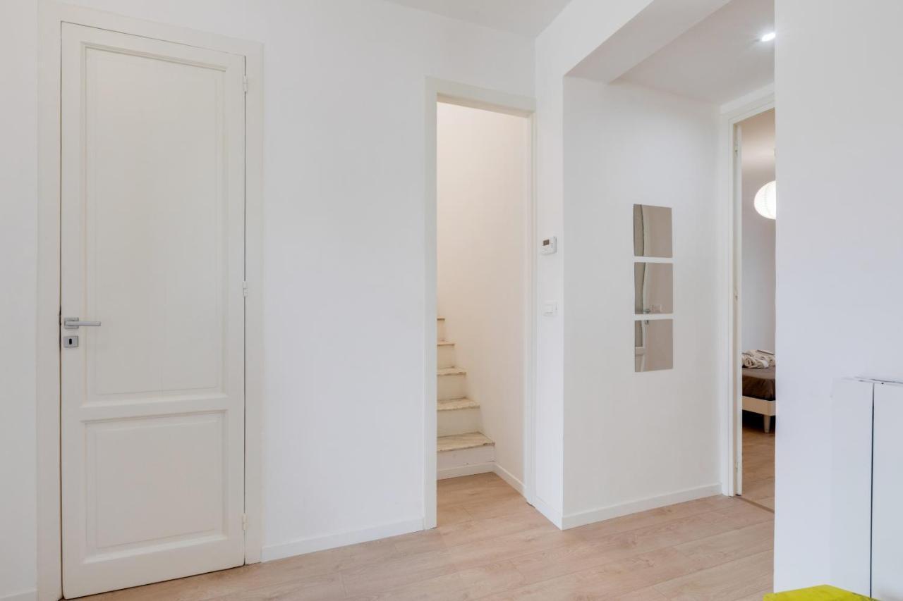 Ballarhost - Ballaro Market Terrace Apartment