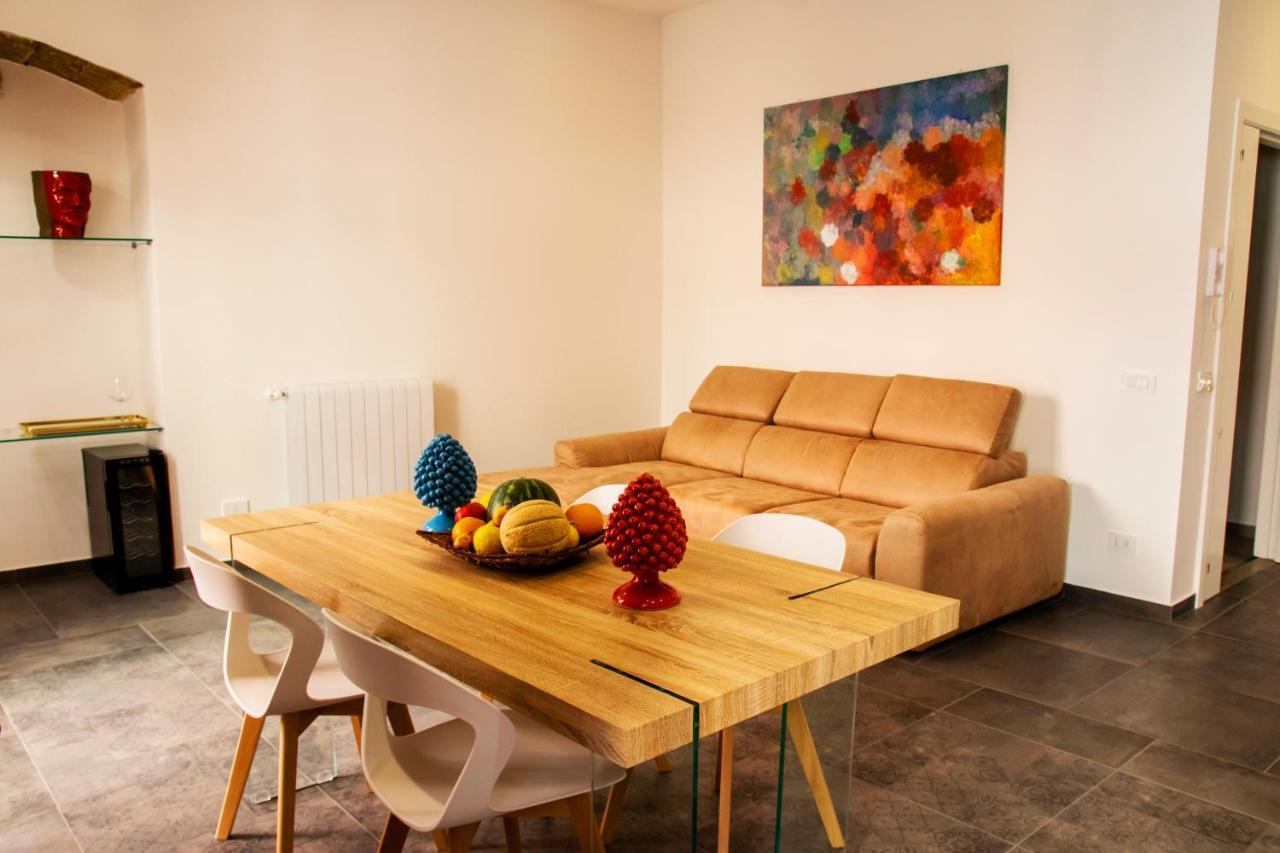 Casta Diva Luxury Appartamento *