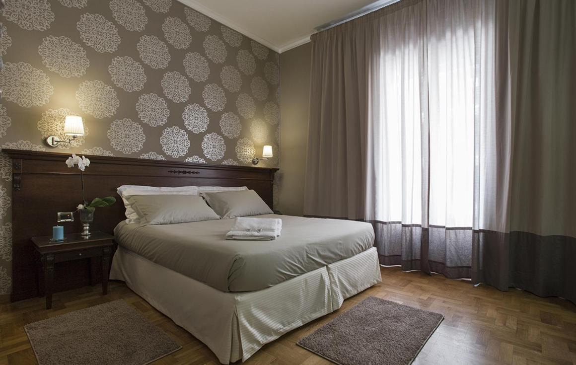 Smart Gallery House Palermo