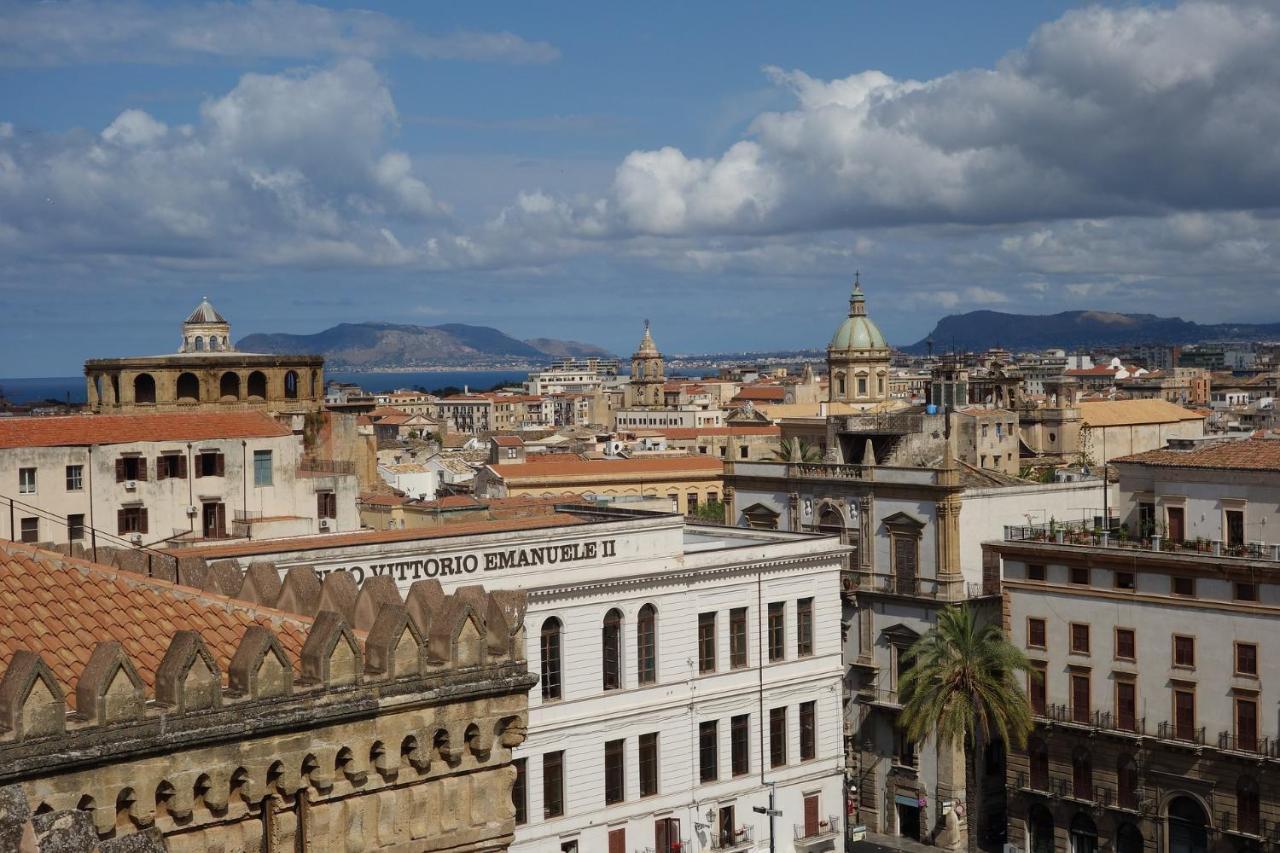 Smart Gallery House Hotel Palermo