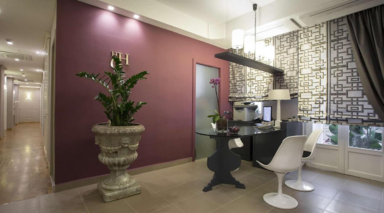 Smart Gallery House 3*