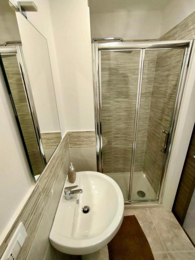 Casa Sciuti Apartment *