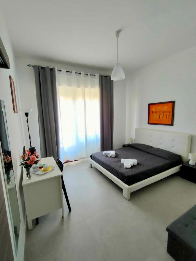 Apartment Casa Sciuti Palermo