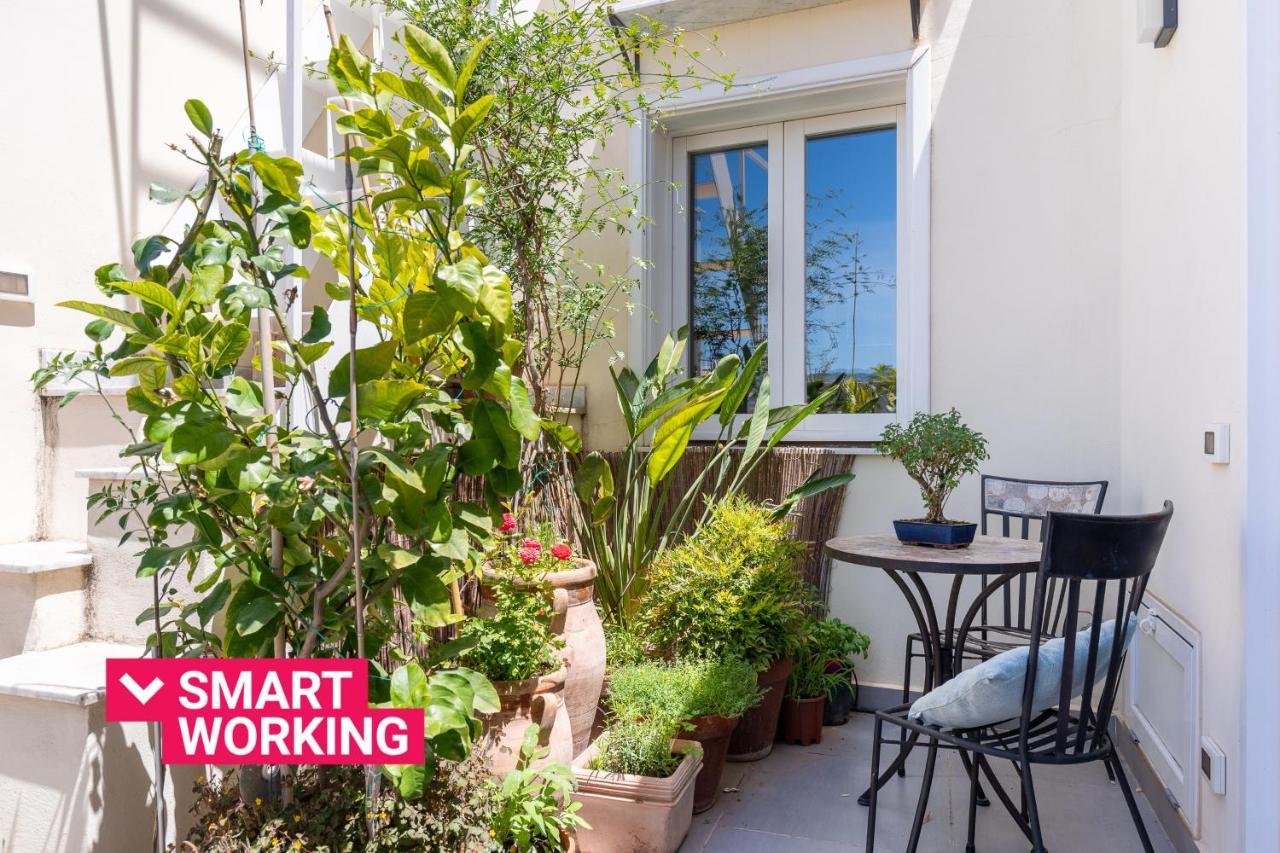 Apartment Con 3 Terrazze In Piazza Magione By Wonderful Italy *