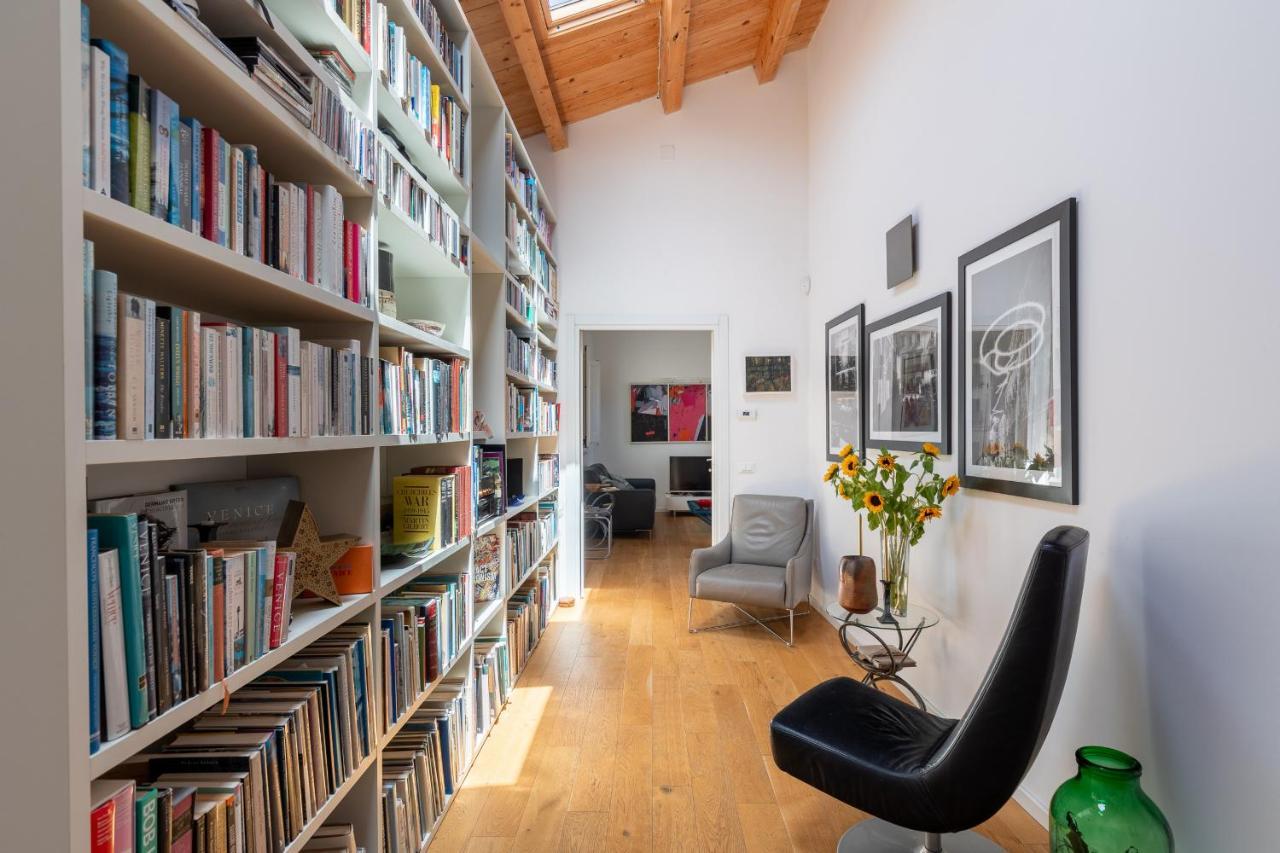 Con 3 Terrazze In Piazza Magione By Wonderful Italy Apartment Palermo