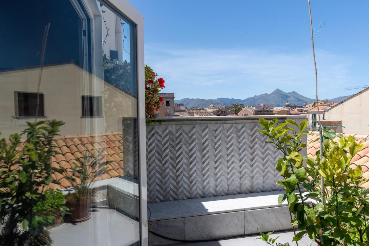 Con 3 Terrazze In Piazza Magione By Wonderful Italy Apartment *