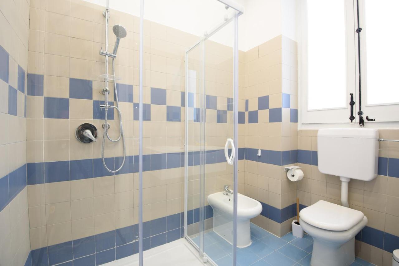 Apartamento Housestation Palermo