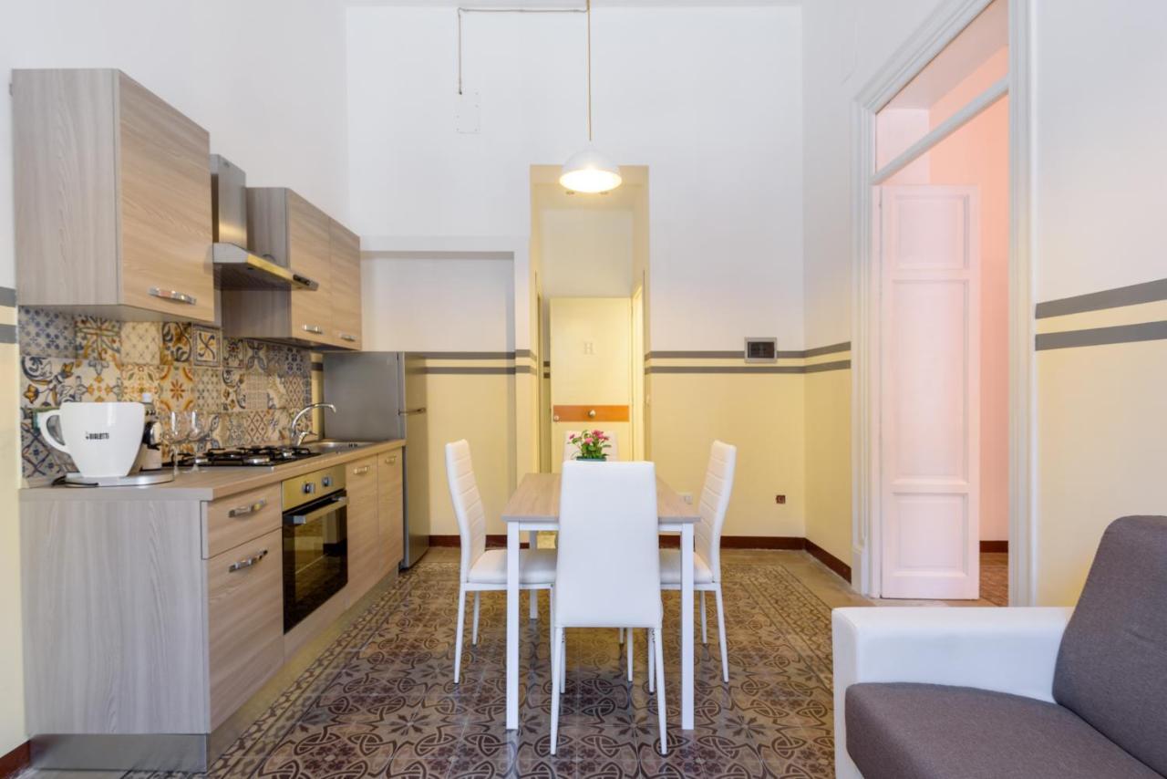 Apartamento Housestation *