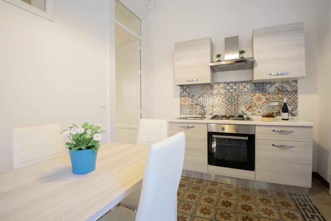 Apartamento Housestation Palermo
