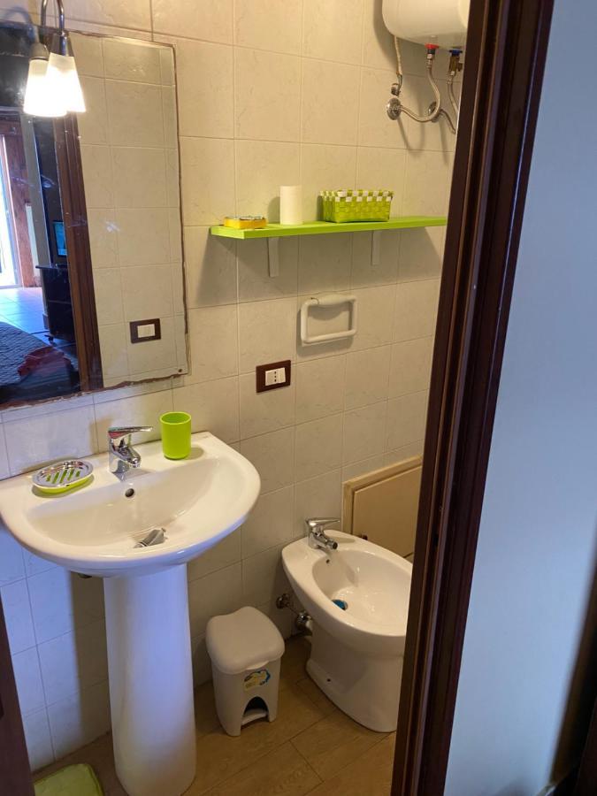 Il Grillo Mondello Holiday home Palermo