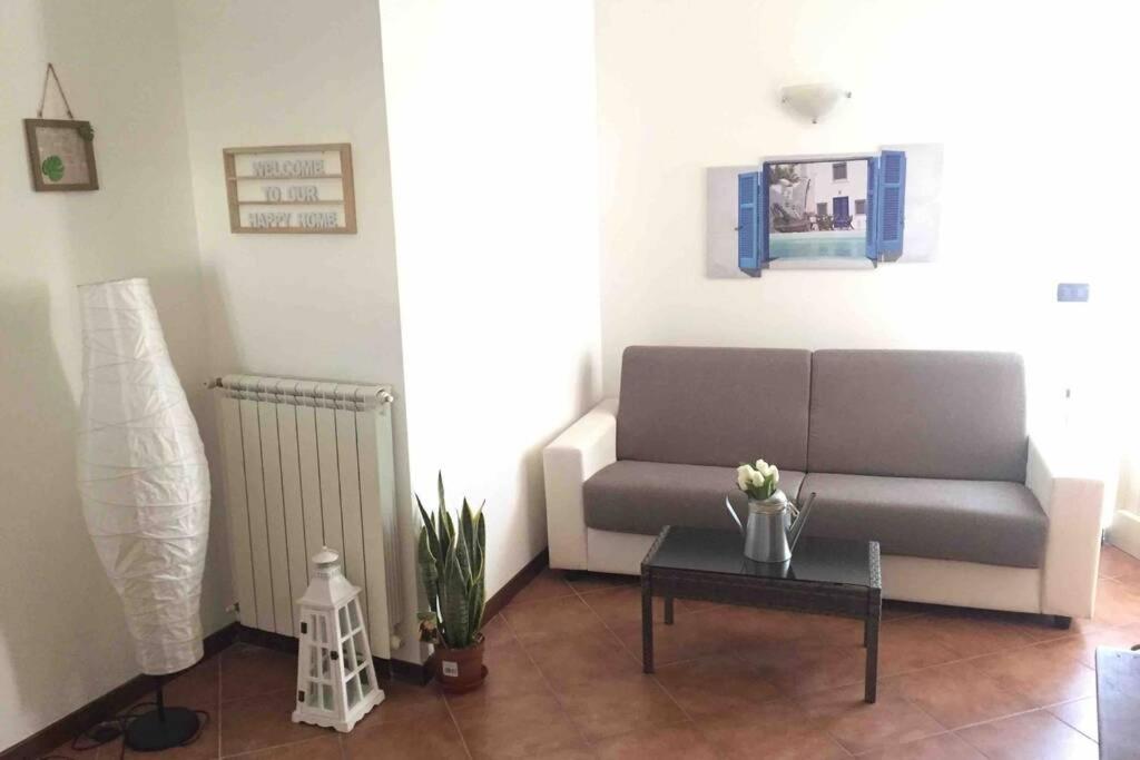 Rooftop Garden Vucciria Apartment *
