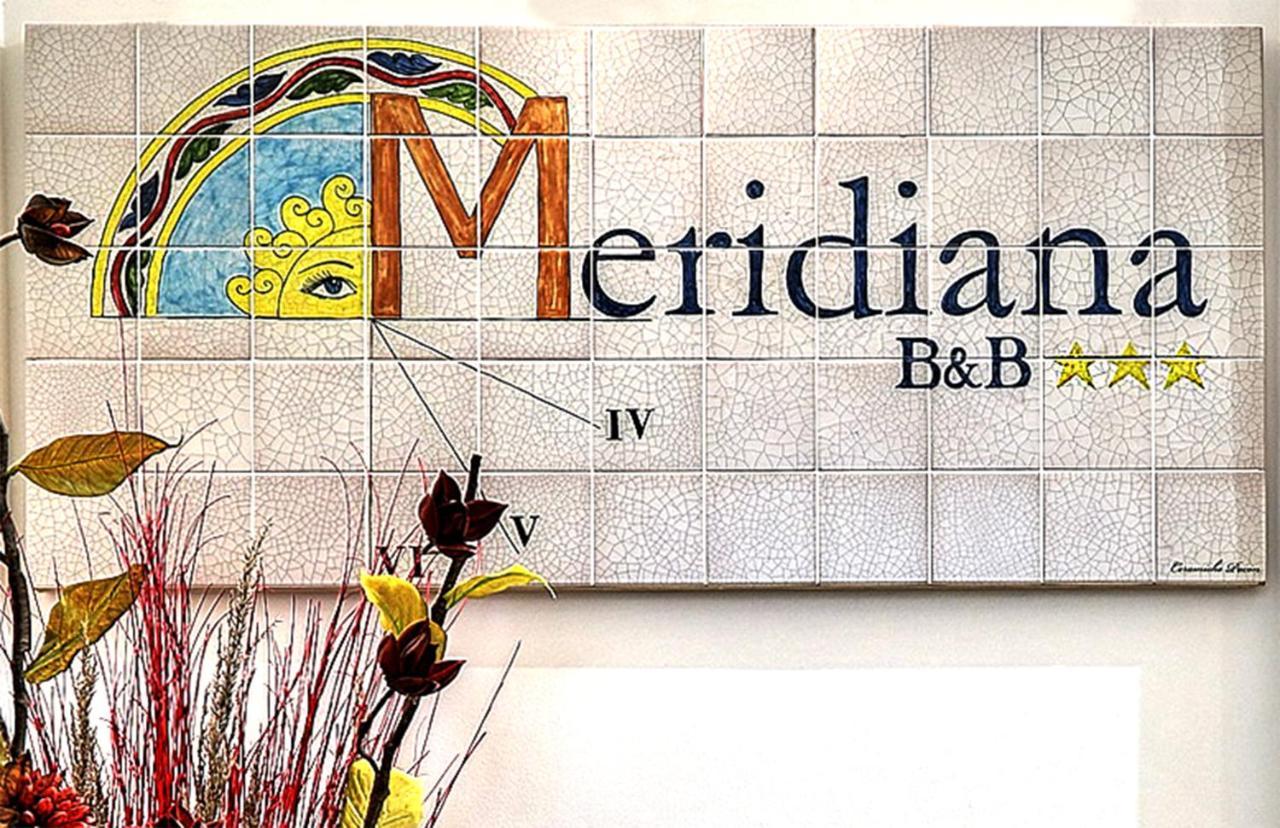 Bed & Breakfast Meridiana
