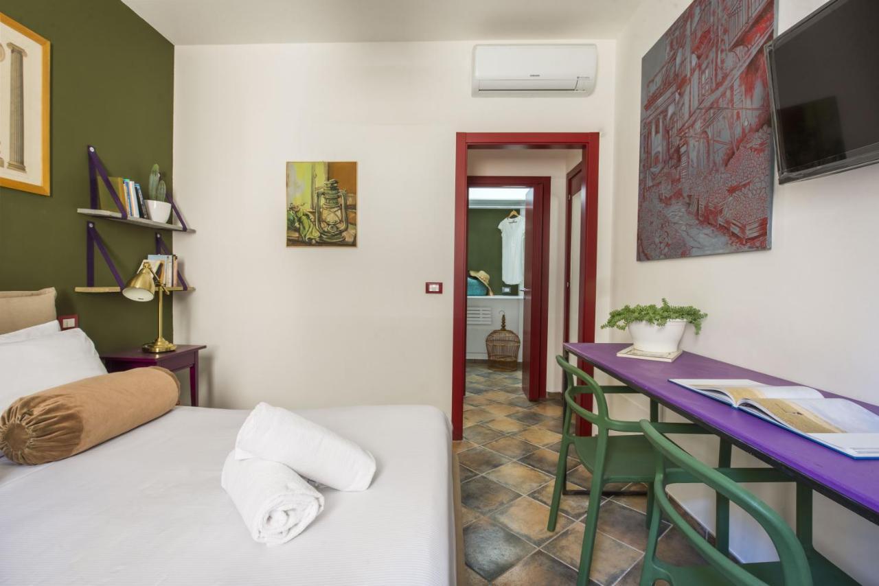 Cassaro261 Bed & Breakfast