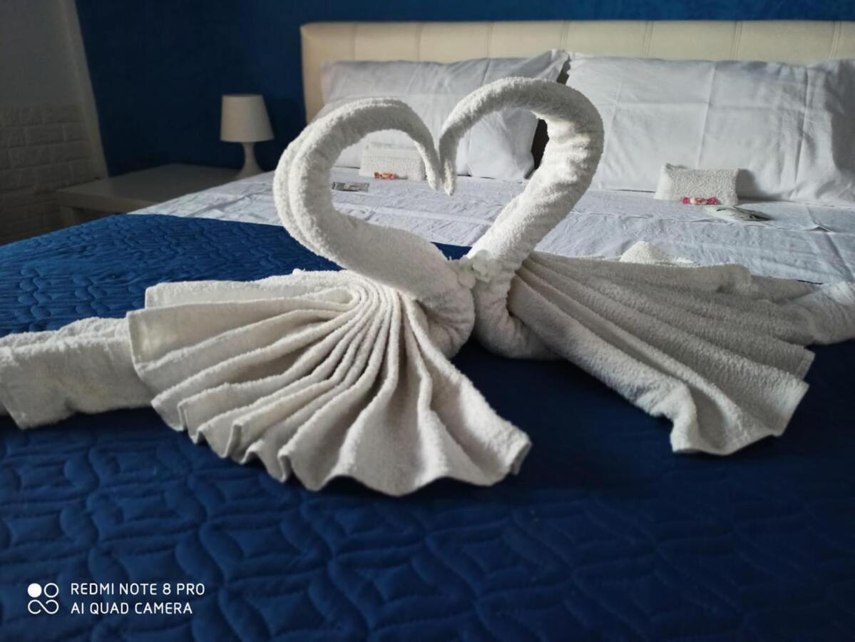 Guest house Stanze Di Leo *