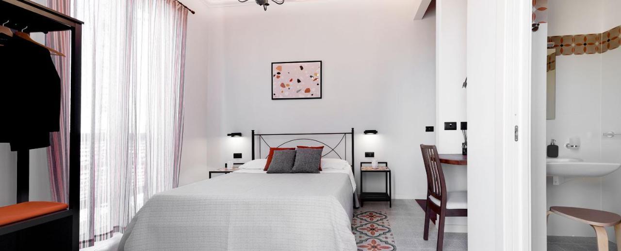 Guest house Antista Palermo
