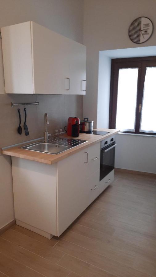 Appartamento Kassaro 316
