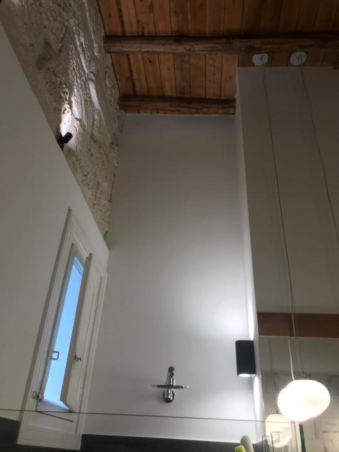 Casa Ricasoli 41 Apartment Palermo
