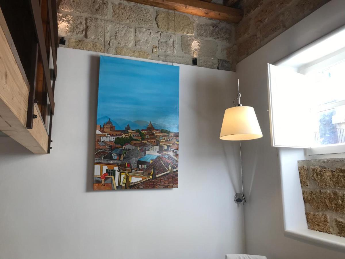 Apartment Casa Ricasoli 41