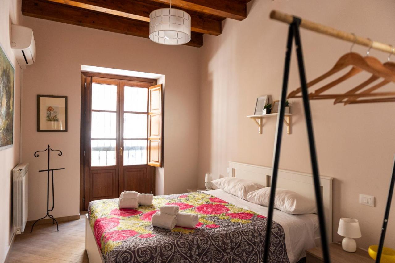 Housemilia Casaprofessa Ferienhaus Palermo