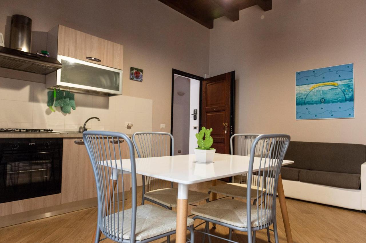 Housemilia Casaprofessa Ferienhaus *