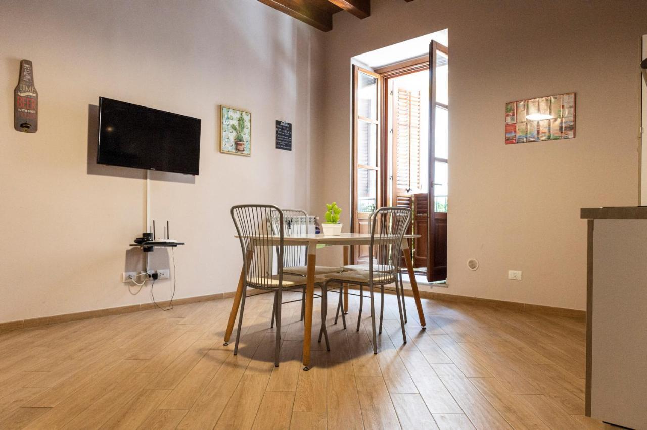 Housemilia Casaprofessa * Palermo