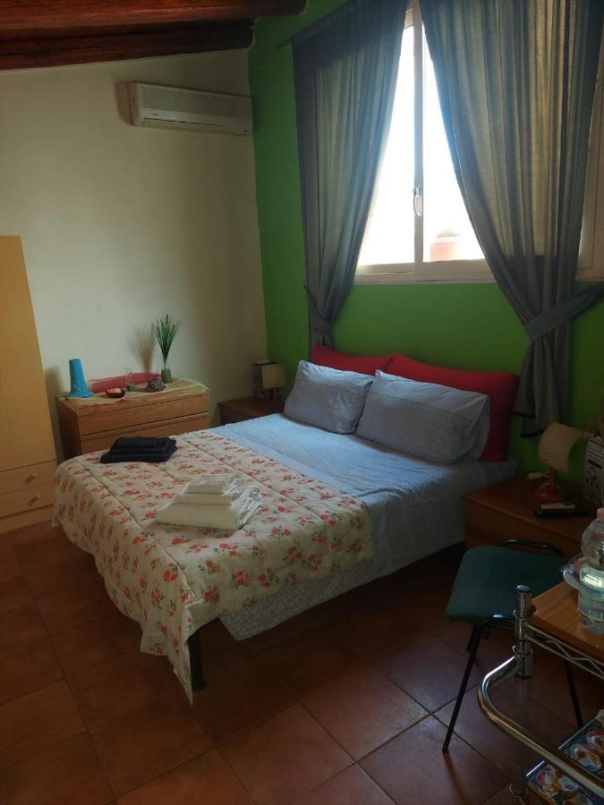 Bed & Breakfast Sweet Politeama Palermo