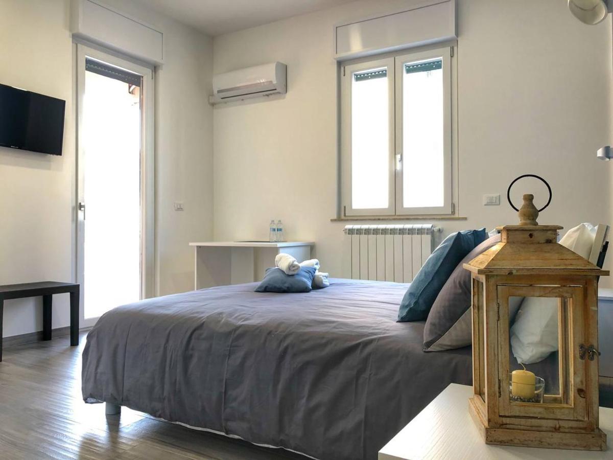 La Casa Di Amalia 2*