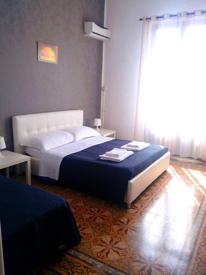 Guest house Stanze Di Leo Palermo