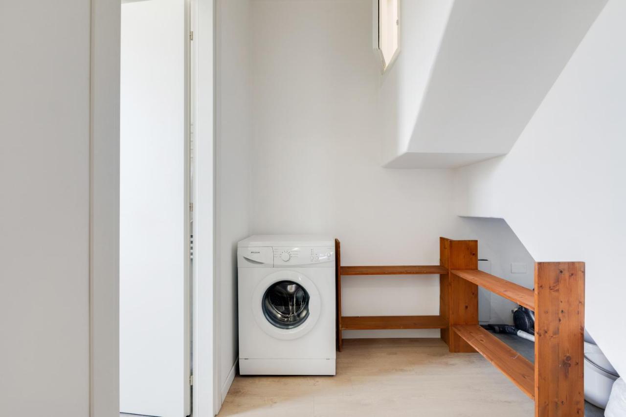 Ballarhost - Ballaro Market Terrace Apartment