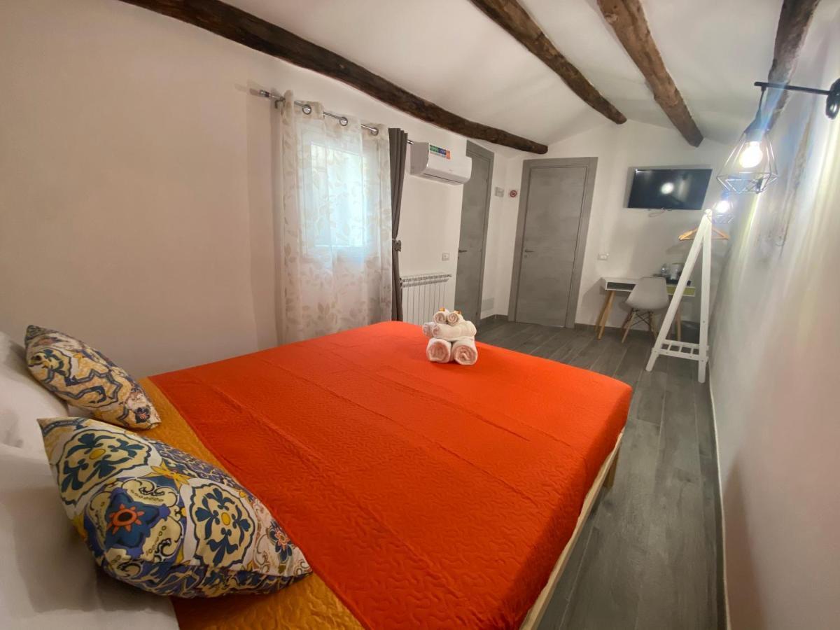 Gasthof La Piccola Formica Charme *
