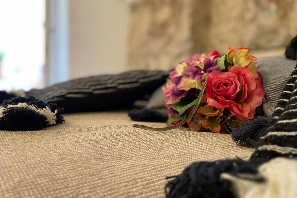 Tufoletto Apartment *