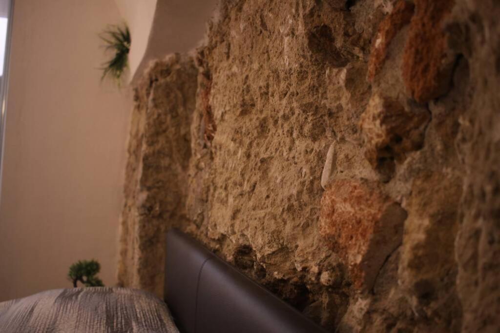 Tufoletto Apartment