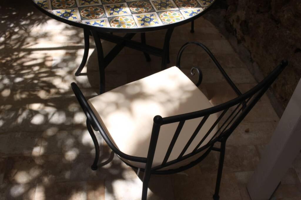 Apartment Tufoletto Palermo