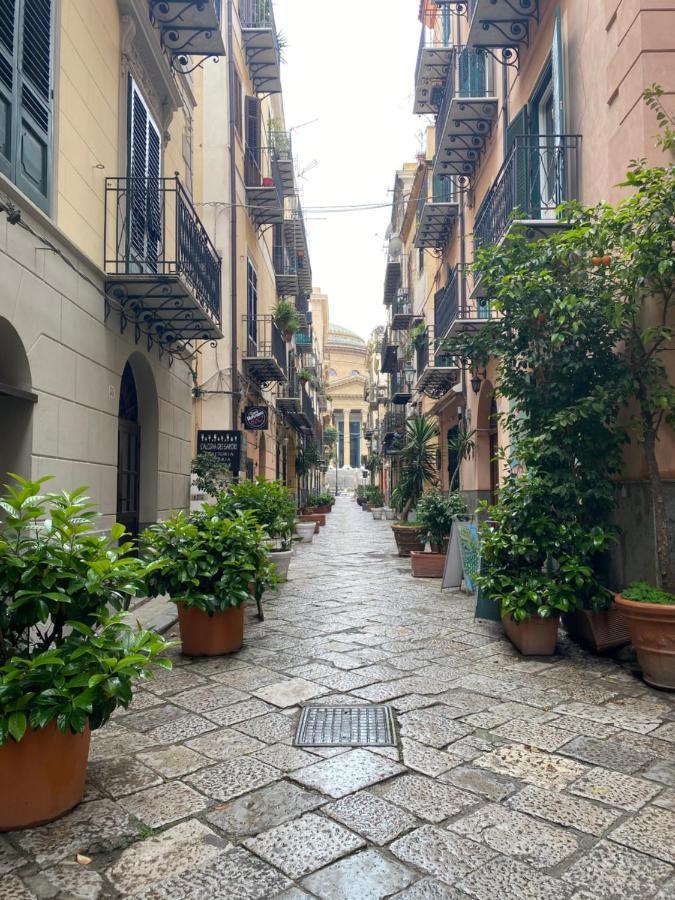Apartment Tanto Di Cappello