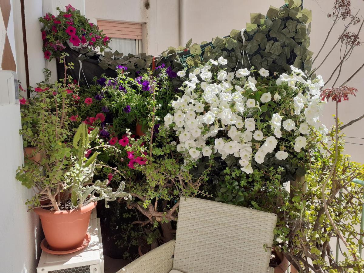Bbx Bed & Breakfast Palermo