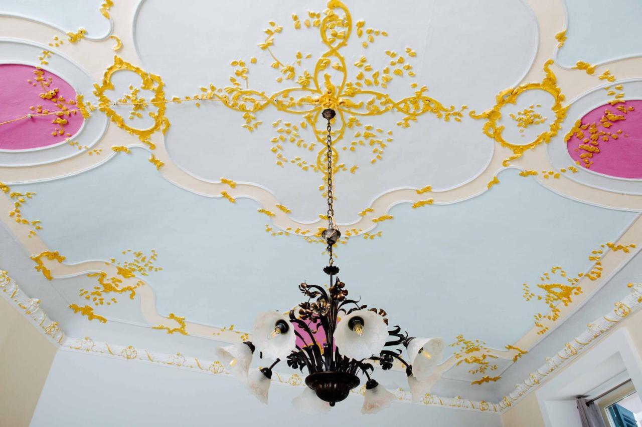 Guest house Calamarina Centro Palermo