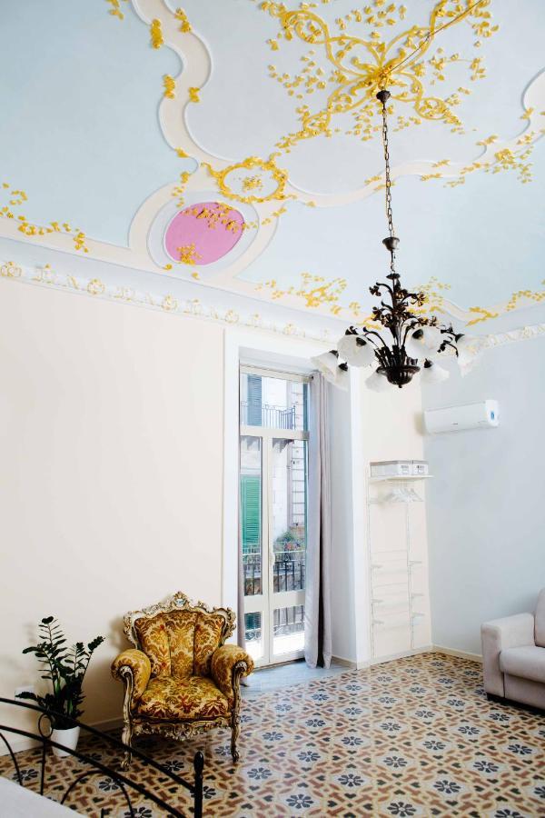 Guest house Calamarina Centro *