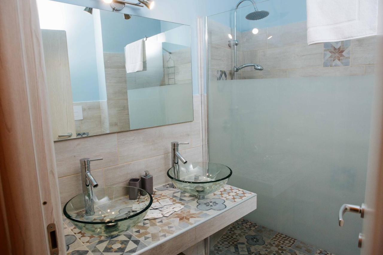 Calamarina Centro Guest house Palermo