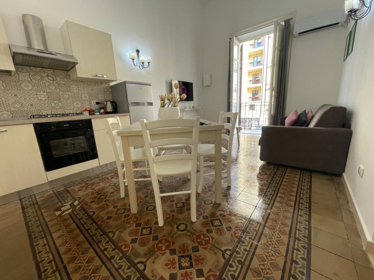 Station Holidays Appartamento