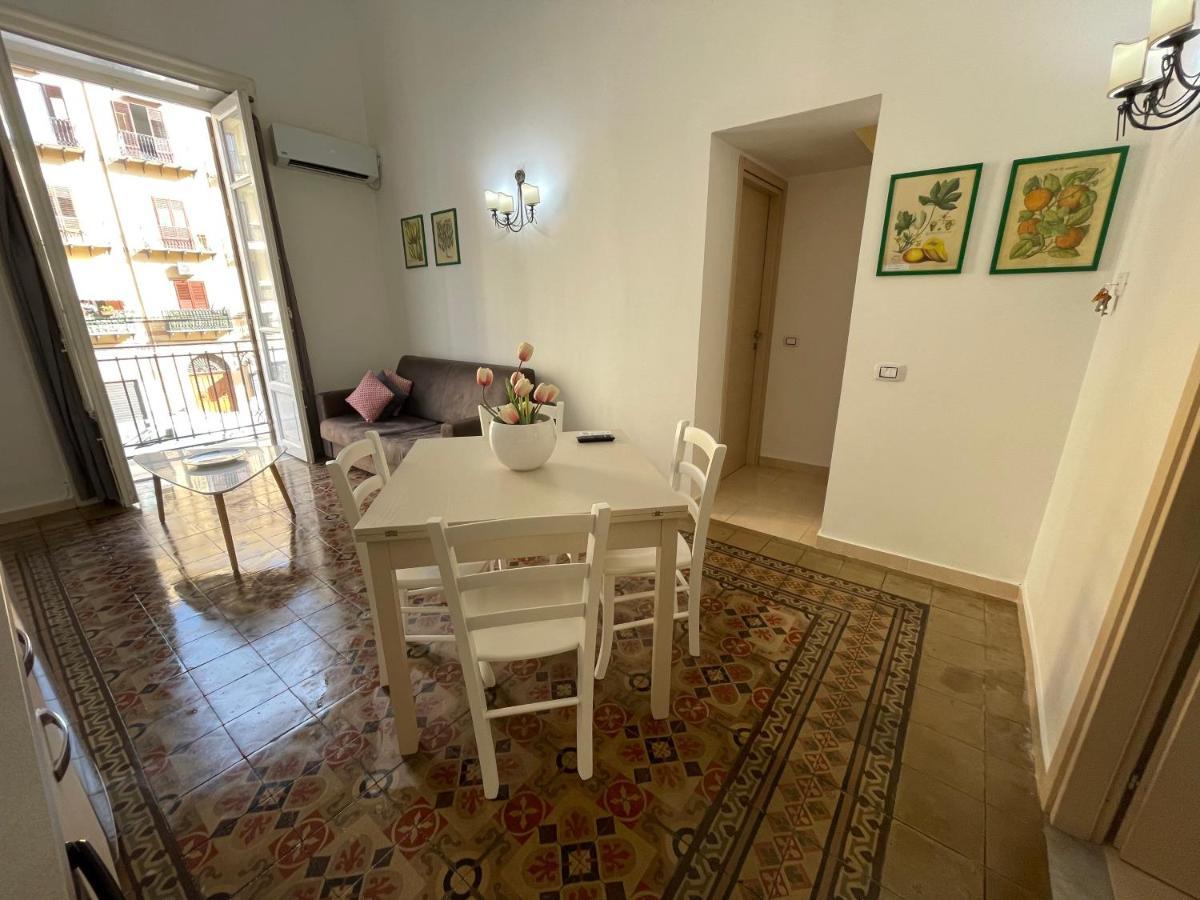 Appartamento Station Holidays
