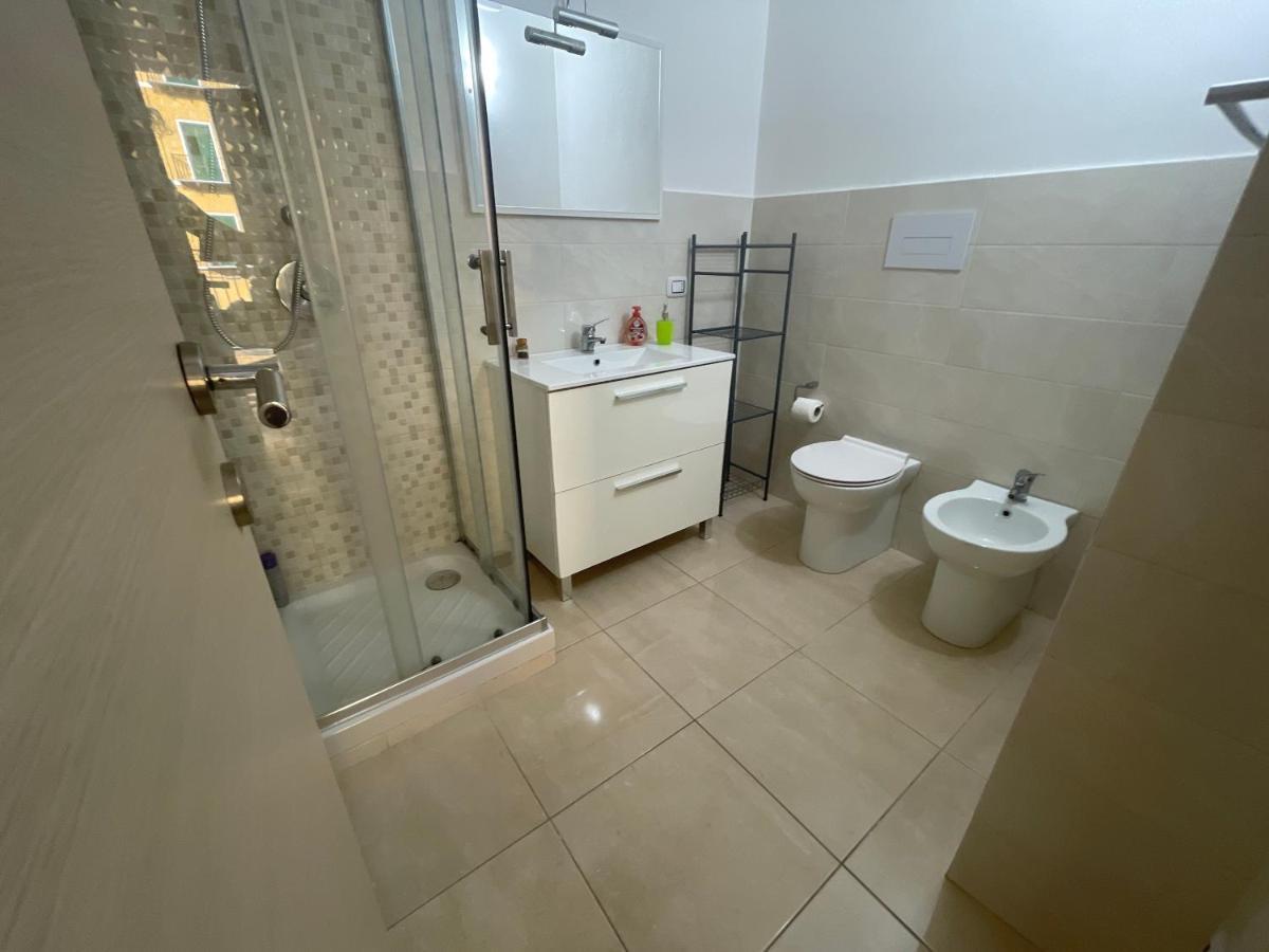 Appartamento Station Holidays