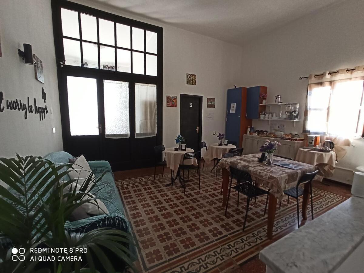 Stanze Di Leo Guest house