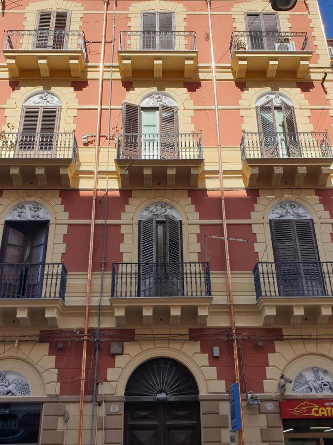 Stanze Di Leo Guest house Palermo