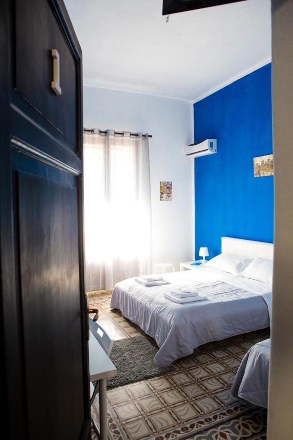 Stanze Di Leo Guest house *