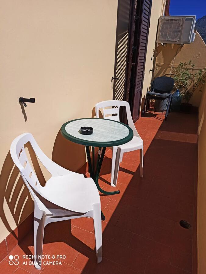 Stanze Di Leo Guest house *